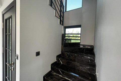 Villa 4+1 Fethiye, Muğla, Türkiye №212734 - 12