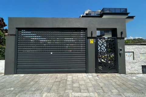 Villa 4+1 Fethiye, Muğla, Türkiye №212734 - 11
