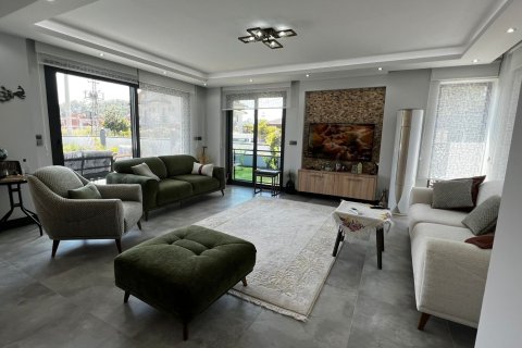Villa 4+1 Fethiye, Muğla, Türkiye №212734 - 13