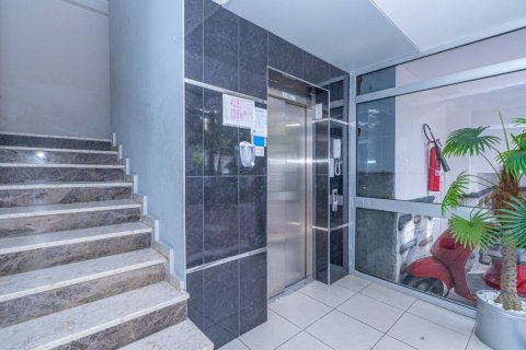Daire 1+1 Cikcilli, Antalya, Türkiye №138400 - 16