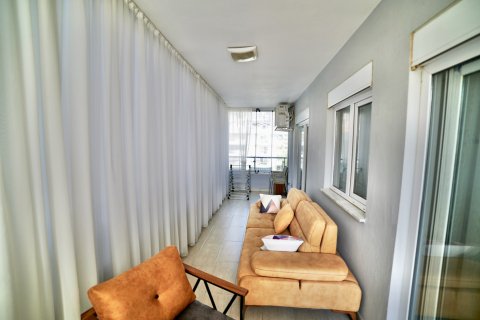 Daire 1+1 Cikcilli, Antalya, Türkiye №138400 - 18