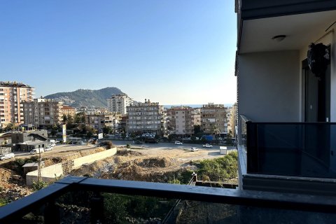 Продажа квартиры  в Аланье, Анталье, Турция 1+1, 50м2, №106728 – фото 12