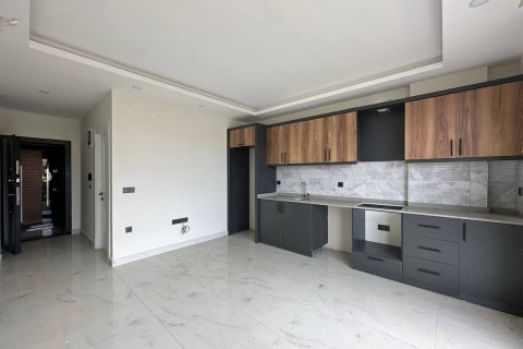 Продажа квартиры  в Аланье, Анталье, Турция 1+1, 50м2, №106728 – фото 13