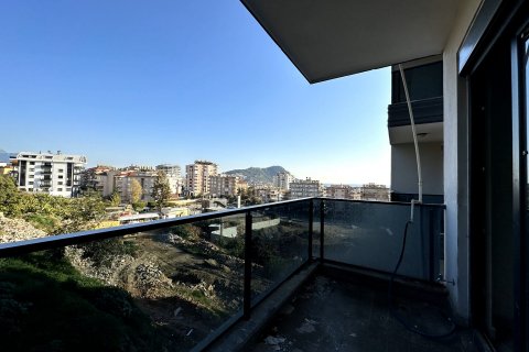 Продажа квартиры  в Аланье, Анталье, Турция 1+1, 50м2, №106728 – фото 11