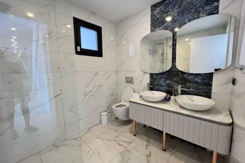 4+5 Villa  i Gundogan, Mugla, Tyrkia Nr. 107623 - 14