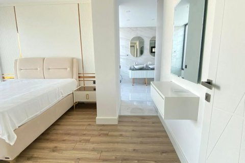 4+5 Villa  i Gundogan, Mugla, Tyrkia Nr. 107623 - 12