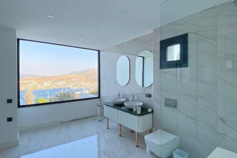 4+5 Villa  i Gundogan, Mugla, Tyrkia Nr. 107623 - 13