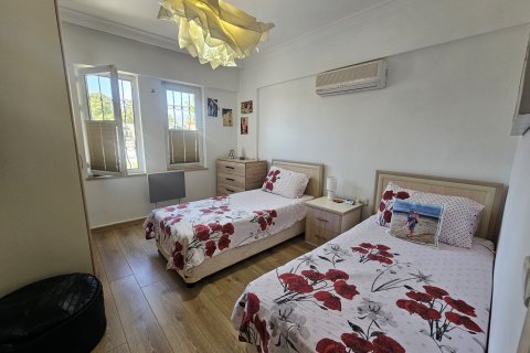 3+1 Leilighet  i Fethiye, Mugla, Tyrkia Nr. 237780 - 12