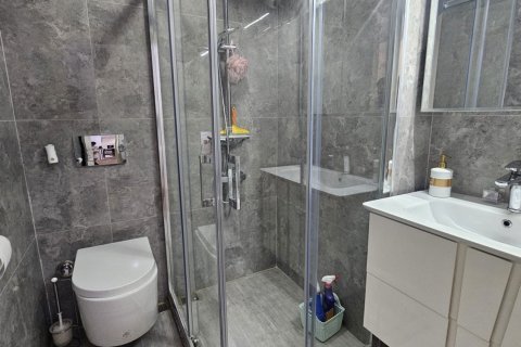 3+1 Leilighet  i Fethiye, Mugla, Tyrkia Nr. 237780 - 13