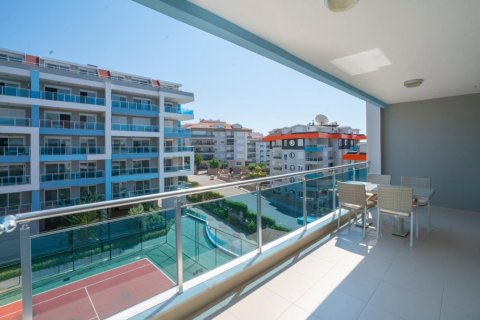 3+1 Lägenhet i Alanya, Antalya, Turkiet Nr. 105459 - 15