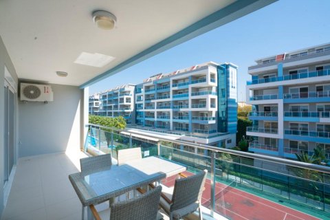 3+1 Lägenhet i Alanya, Antalya, Turkiet Nr. 105459 - 16
