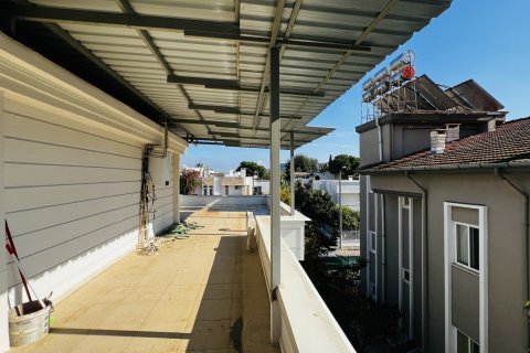 Продажа виллы  в Кемере, Анталье, Турция 5+1, 215м2, №215587 – фото 12