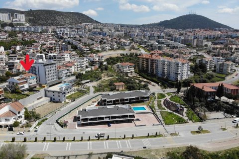  در  Kusadasi ، ترکیه 520 متر مربع.  شماره 228654 - 3