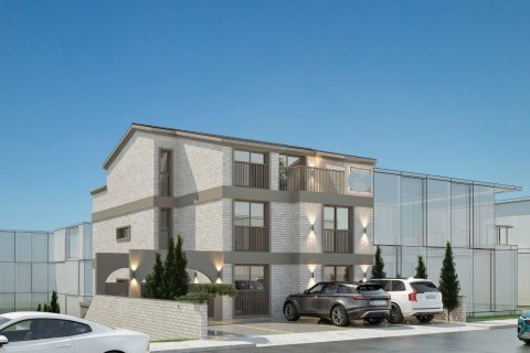  در  Kusadasi ، ترکیه 520 متر مربع.  شماره 228654 - 4