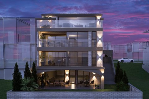  در  Kusadasi ، ترکیه 520 متر مربع.  شماره 228654 - 5