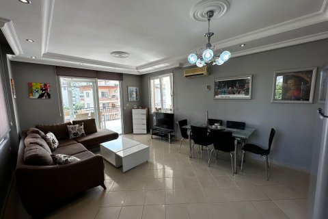2+1 Lägenhet  i Alanya, Antalya, Turkiet Nr. 138719 - 9