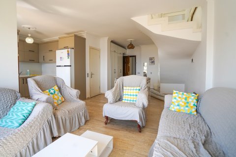 3+1 Leilighet  i Kalkan, Antalya, Tyrkia Nr. 228658 - 10