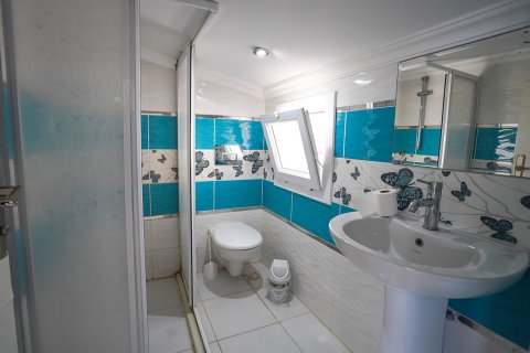 3+1 Leilighet  i Kalkan, Antalya, Tyrkia Nr. 228658 - 9