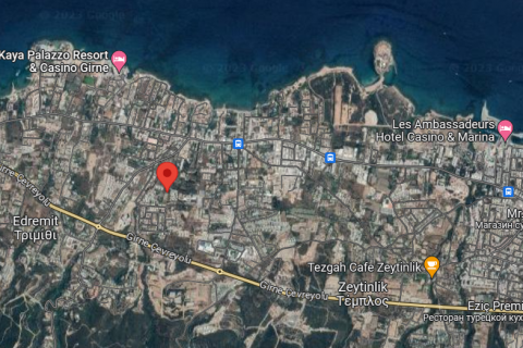 Tömma i Girne, Nr. 103858
