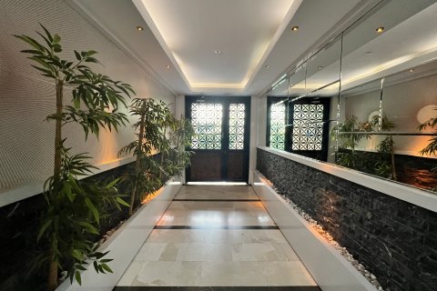 Apartment for sale in Oba, Antalya, Turkey, 1 bedroom, 55m2, No. 136653 – photo 8