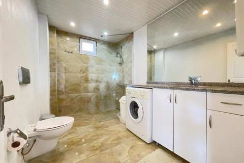 2+1 Lejlighed  i Bektas, Alanya, Antalya, Tyrkiet Nr. 101251 - 19