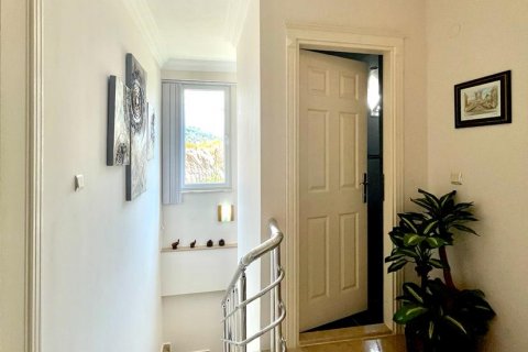3+1 Leilighet  i Konakli, Antalya, Tyrkia Nr. 107532 - 5