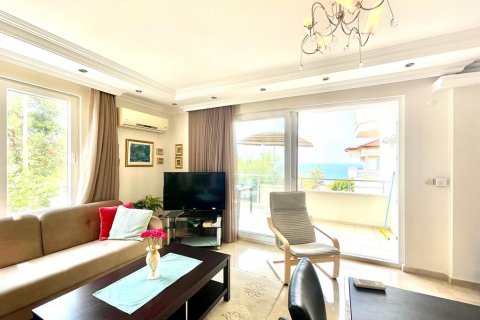 3+1 Leilighet  i Konakli, Antalya, Tyrkia Nr. 107532 - 6
