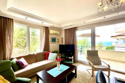 3+1 Leilighet  i Konakli, Antalya, Tyrkia Nr. 107532 - 4