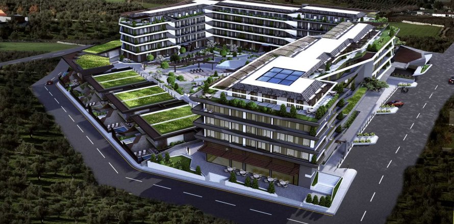 Cennet Yalova in Cinarcik, Yalova, Türkei Nr.140713