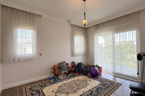 5+1 Villa i Kemer, Antalya, Turkiet Nr. 226811 - 22