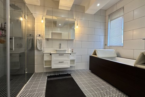 5+1 Villa i Kemer, Antalya, Turkiet Nr. 226811 - 23
