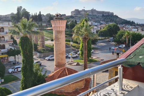 Penthouse for rent in Selcuk, Izmir, Turkey, 2 bedrooms, 135m2, No. 215684 – photo 15