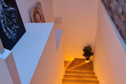 Penthouse for rent in Selcuk, Izmir, Turkey, 2 bedrooms, 135m2, No. 215684 – photo 12