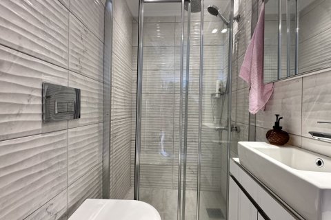 Apartment for sale in Kemer, Antalya, Turkey, 2 bedrooms, 101m2, No. 224873 – photo 16