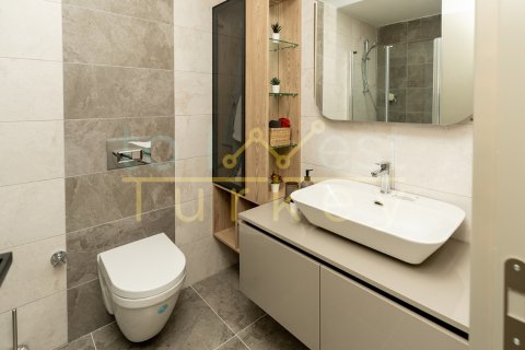 2+0 Leilighet  i Kartal, Istanbul, Tyrkia Nr. 227727 - 7