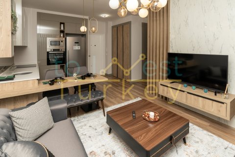2+0 Leilighet  i Kartal, Istanbul, Tyrkia Nr. 227727 - 9