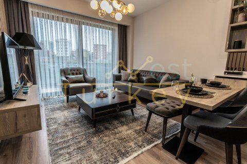2+0 Leilighet  i Kartal, Istanbul, Tyrkia Nr. 227727 - 6