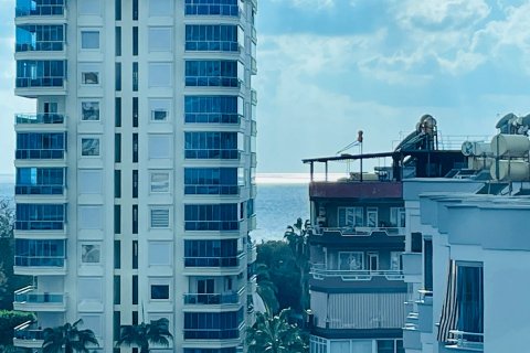 Продажа квартиры  в Махмутларе, Анталье, Турция 2+1, 120м2, №101467 – фото 6