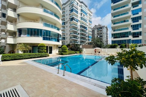 Продажа квартиры  в Махмутларе, Анталье, Турция 2+1, 120м2, №101467 – фото 4