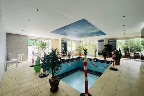 Продажа квартиры  в Махмутларе, Анталье, Турция 2+1, 120м2, №101467 – фото 5