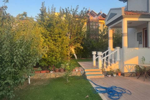ویلا در Oludeniz، Fethiye ، ترکیه 4 خوابه ، 180 متر مربع. شماره 214868 - 5
