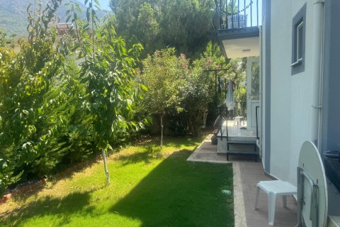 ویلا در Oludeniz، Fethiye ، ترکیه 4 خوابه ، 180 متر مربع. شماره 214868 - 6