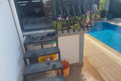 ویلا در Oludeniz، Fethiye ، ترکیه 4 خوابه ، 180 متر مربع. شماره 214868 - 7