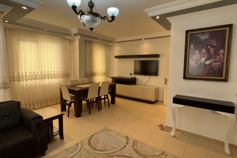 4+1 Lejlighed  i Alanya, Antalya, Tyrkiet Nr. 134296 - 5
