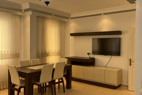 4+1 Lejlighed  i Alanya, Antalya, Tyrkiet Nr. 134296 - 4
