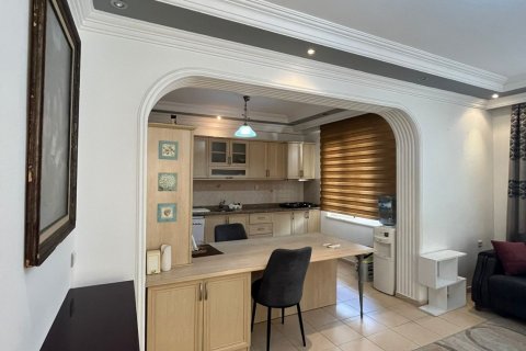 4+1 Lejlighed  i Alanya, Antalya, Tyrkiet Nr. 134296 - 2