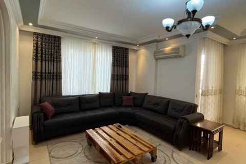 4+1 Lejlighed  i Alanya, Antalya, Tyrkiet Nr. 134296 - 3