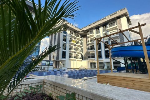 1+1 Lägenhet i Oba, Antalya, Turkiet Nr. 103003 - 22