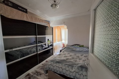 1+1 Lägenhet  i Alanya, Antalya, Turkiet Nr. 226717 - 14