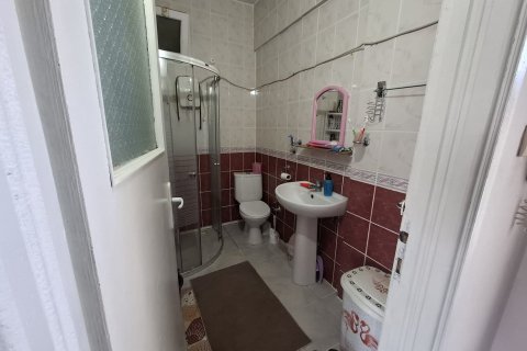 1+1 Lägenhet  i Alanya, Antalya, Turkiet Nr. 226717 - 11